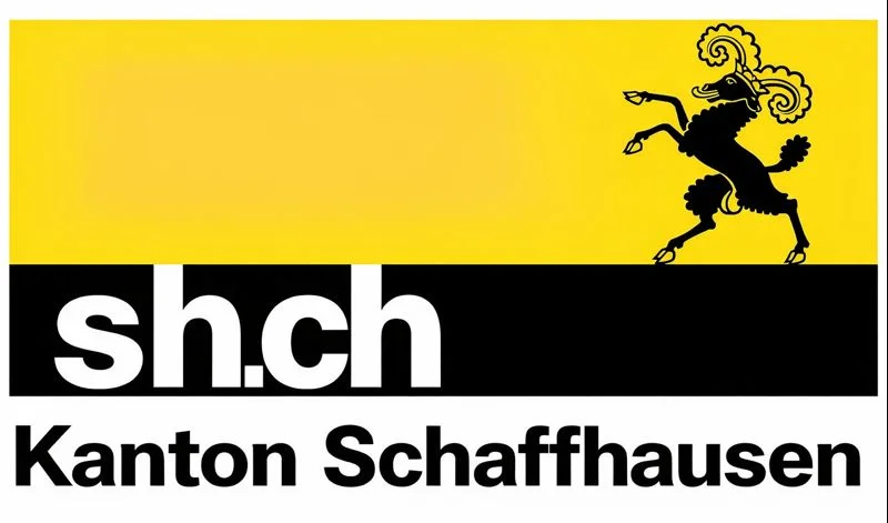 Kanton Schaffhausen